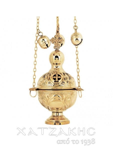 ΘΥΜΙΑΤΟ ΣΤΑΥΡΟΣ ΜΠΡΟΥΤΖΙΝΟ