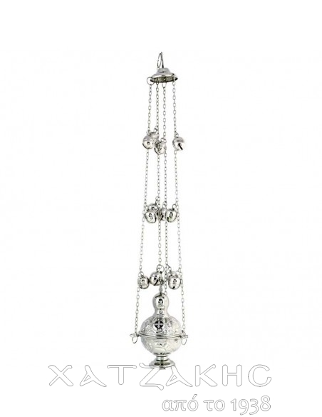 ΘΥΜΙΑΤΟ ΣΤΑΥΡΟΣ ΕΠΑΡΓΥΡΟ