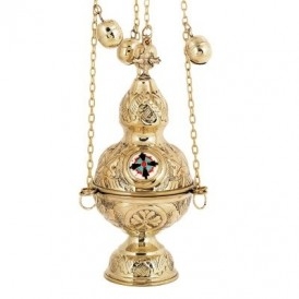 ΘΥΜΙΑΤΟ ΣΜΑΛΤΟ ΜΠΡΟΥΤΖΙΝΟ