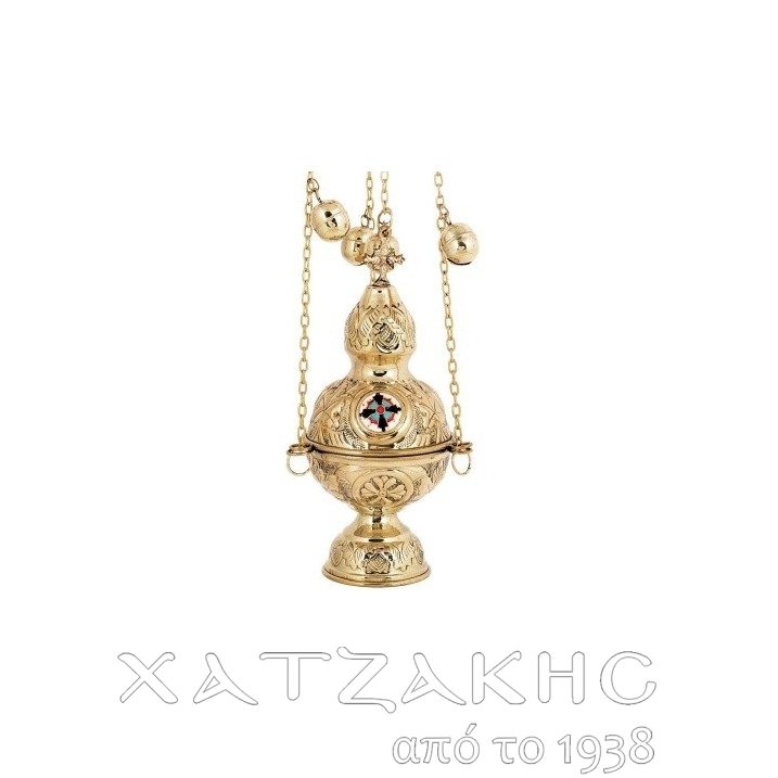 ΘΥΜΙΑΤΟ ΣΜΑΛΤΟ ΜΠΡΟΥΤΖΙΝΟ