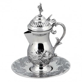 ΖΕΟ ΕΠΑΡΓΥΡΟ ΑΜΠΕΛΟΣ 18CM