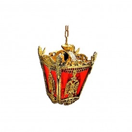 ΦΑΝΑΡΙ OXAL ΚΡΕΜΑΣΤΟ