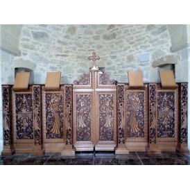 ΣΟΛΕΑΣ ΔΙΑΤΡΗΤΟ ΒΥΖΑΝΤΙΝΟ...