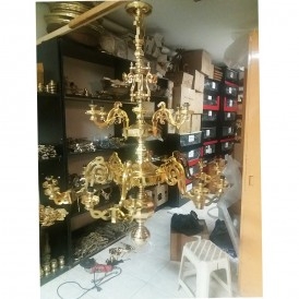 ΕΠΙΧΡΥΣΩΣΗ ΕΠΑΡΓΥΡΩΣΗ