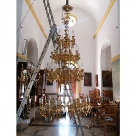 ΕΠΙΧΡΥΣΩΣΗ ΕΠΑΡΓΥΡΩΣΗ