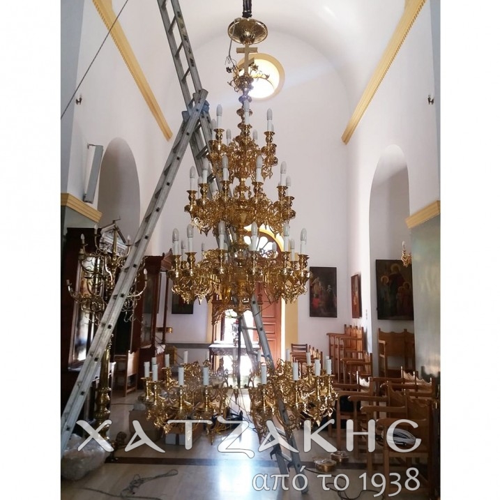 ΕΠΙΧΡΥΣΩΣΗ ΕΠΑΡΓΥΡΩΣΗ