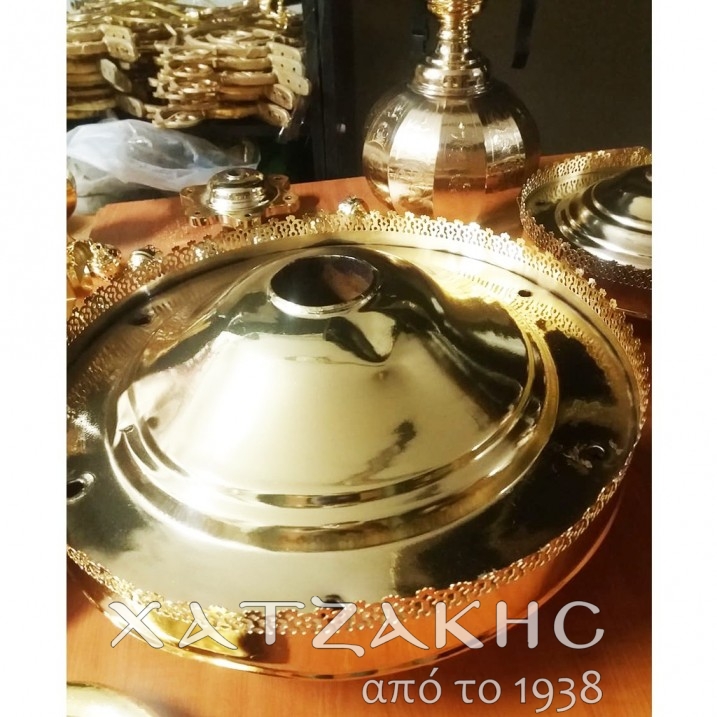 ΕΠΙΧΡΥΣΩΣΗ ΕΠΑΡΓΥΡΩΣΗ