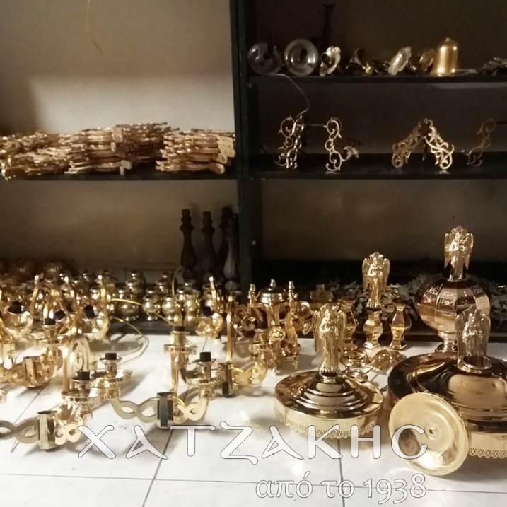 ΕΠΙΧΡΥΣΩΣΗ ΕΠΑΡΓΥΡΩΣΗ