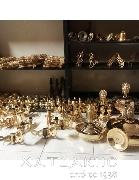 ΕΠΙΧΡΥΣΩΣΗ ΕΠΑΡΓΥΡΩΣΗ