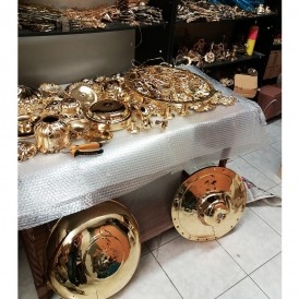 ΕΠΙΧΡΥΣΩΣΗ ΕΠΑΡΓΥΡΩΣΗ