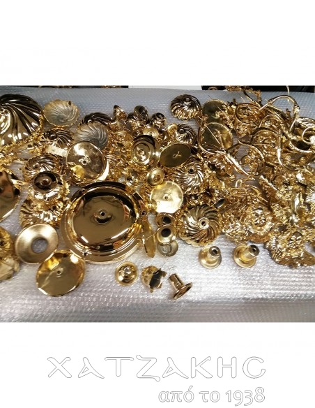 ΕΠΙΧΡΥΣΩΣΗ ΕΠΑΡΓΥΡΩΣΗ