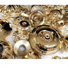 ΕΠΙΧΡΥΣΩΣΗ ΕΠΑΡΓΥΡΩΣΗ