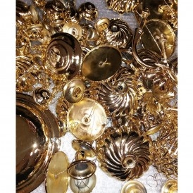 ΕΠΙΧΡΥΣΩΣΗ ΕΠΑΡΓΥΡΩΣΗ