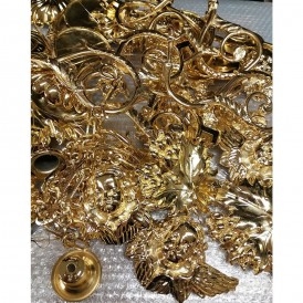 ΕΠΙΧΡΥΣΩΣΗ ΕΠΑΡΓΥΡΩΣΗ