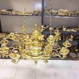 ΕΠΙΧΡΥΣΩΣΗ ΕΠΑΡΓΥΡΩΣΗ