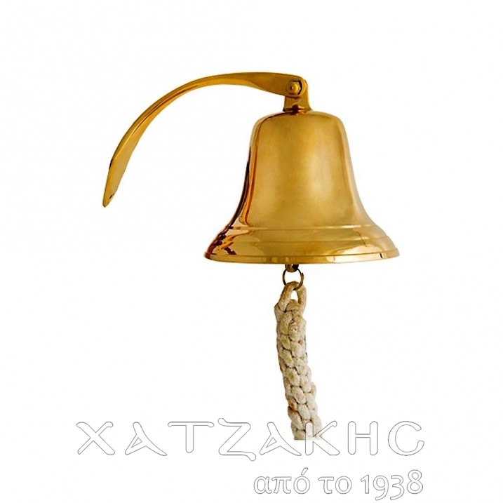 ΚΑΜΠΑΝΑΚΙ ΜΠΡΟΥΤΖΙΝΟ Ν1