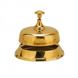 ΚΑΜΠΑΝΑΚΙ ΜΠΡΟΥΤΖΙΝΟ