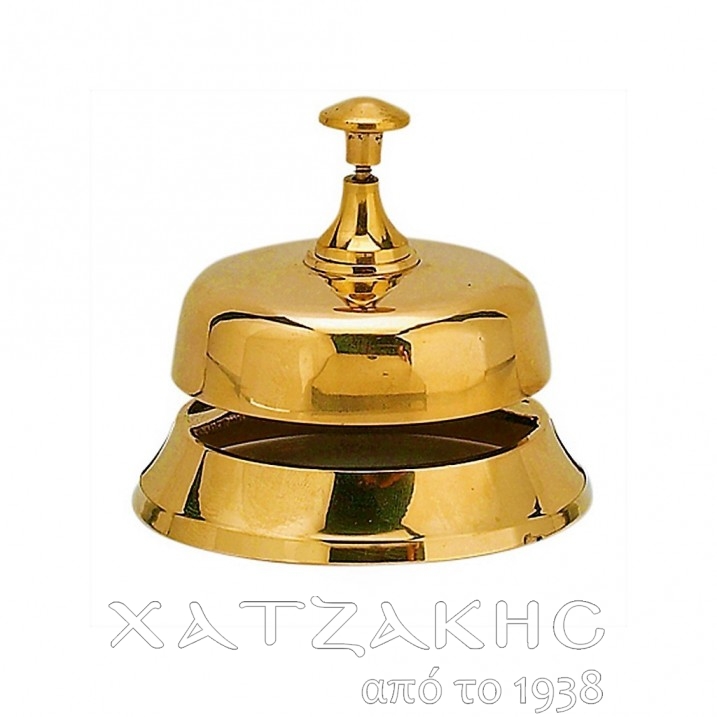 ΚΑΜΠΑΝΑΚΙ ΜΠΡΟΥΤΖΙΝΟ