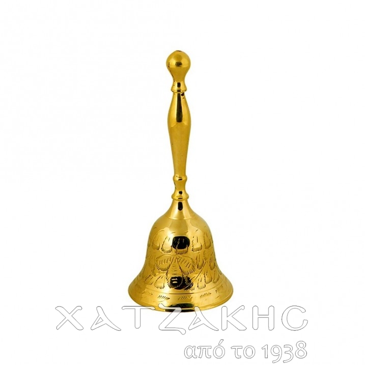 ΚΑΜΠΑΝΑΚΙ ΜΕ ΜΠΡΟΥΤΖΙΝΗ ΛΑΒΗ