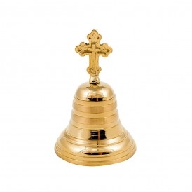 ΚΑΜΠΑΝΑΚΙ ΜΠΡΟΥΤΖΙΝΟ