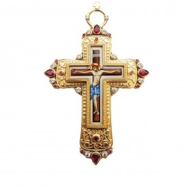 ΣΤΑΥΡΟΣ ΕΠΙΣΤΗΘΙΟΣ...