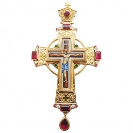 ΣΤΑΥΡΟΣ ΕΠΙΣΤΗΘΙΟΣ...