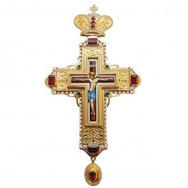 ΣΤΑΥΡΟΣ ΕΠΙΣΤΗΘΙΟΣ...