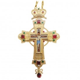 ΣΤΑΥΡΟΣ ΕΠΙΣΤΗΘΙΟΣ...