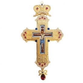 ΣΤΑΥΡΟΣ ΕΠΙΣΤΗΘΙΟΣ...