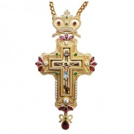 ΣΤΑΥΡΟΣ ΕΠΙΣΤΗΘΙΟΣ...