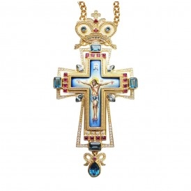 ΣΤΑΥΡΟΣ ΕΠΙΣΤΗΘΙΟΣ...