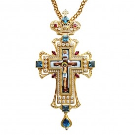 ΣΤΑΥΡΟΣ ΕΠΙΣΤΗΘΙΟΣ...