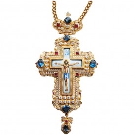 ΣΤΑΥΡΟΣ ΕΠΙΣΤΗΘΙΟΣ...