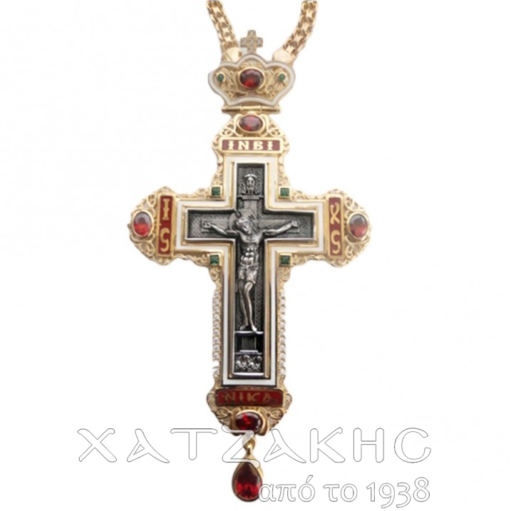 ΣΤΑΥΡΟΣ ΕΠΙΣΤΗΘΙΟΣ ΕΠΑΡΓΥΡΟΣ ΜΕ...