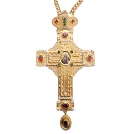 ΣΤΑΥΡΟΣ ΕΠΙΣΤΗΘΙΟΣ...