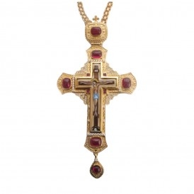 ΣΤΑΥΡΟΣ ΕΠΙΣΤΗΘΙΟΣ...