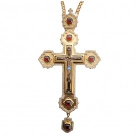 ΣΤΑΥΡΟΣ ΕΠΙΣΤΗΘΙΟΣ...