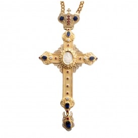 ΣΤΑΥΡΟΣ ΕΠΙΣΤΗΘΙΟΣ...