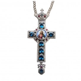 ΣΤΑΥΡΟΣ ΕΠΙΣΤΗΘΙΟΣ...