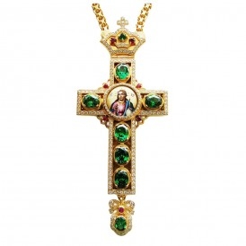 ΣΤΑΥΡΟΣ ΕΠΙΣΤΗΘΙΟΣ...