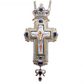 ΣΤΑΥΡΟΣ ΕΠΙΣΤΗΘΙΟΣ...