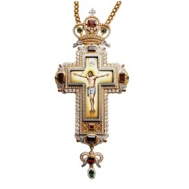 ΣΤΑΥΡΟΣ ΕΠΙΣΤΗΘΙΟΣ...