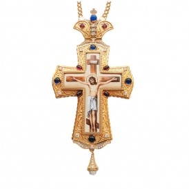 ΣΤΑΥΡΟΣ ΕΠΙΣΤΗΘΙΟΣ...