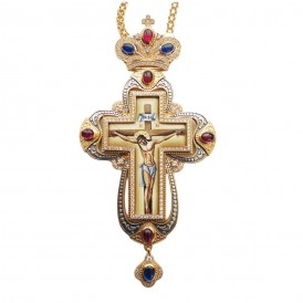 ΣΤΑΥΡΟΣ ΕΠΙΣΤΗΘΙΟΣ...