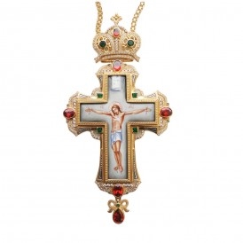 ΣΤΑΥΡΟΣ ΕΠΙΣΤΗΘΙΟΣ...