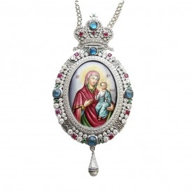 ΕΓΚΟΛΠΙΟ ΕΠΙΣΤΗΘΙΟ ΑΣΗΜΕΝΙΟ...