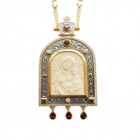 ΕΓΚΟΛΠΙΟ ΕΠΙΣΤΗΘΙΟ ΑΣΗΜΕΝΙΟ...