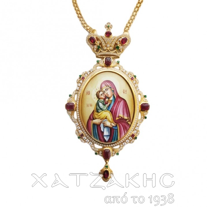 ΕΓΚΟΛΠΙΟ ΕΠΙΣΤΗΘΙΟ ΑΣΗΜΕΝΙΟ 925° ΜΕ...