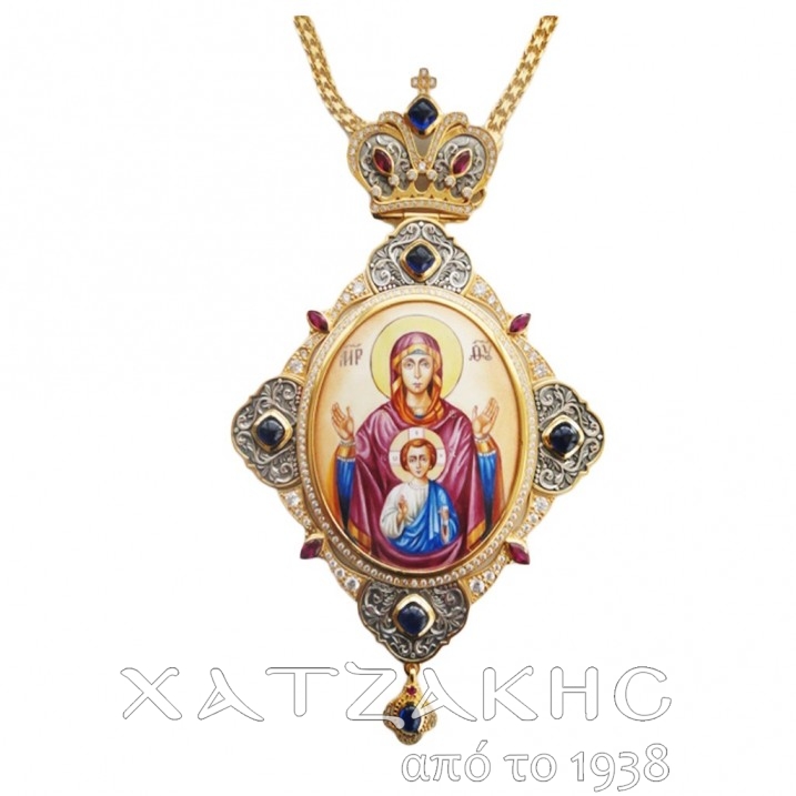 ΕΓΚΟΛΠΙΟ ΕΠΙΣΤΗΘΙΟ ΑΣΗΜΕΝΙΟ 925° ΜΕ...