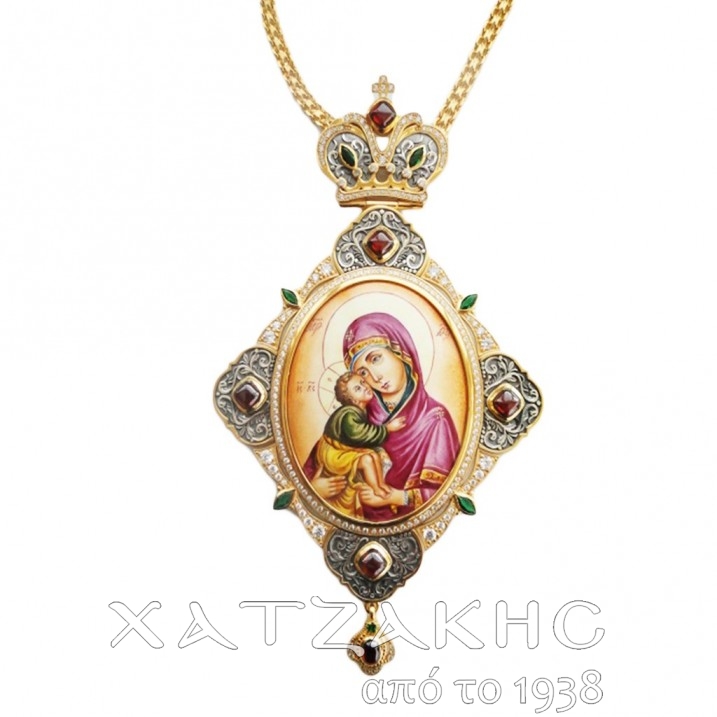 ΕΓΚΟΛΠΙΟ ΕΠΙΣΤΗΘΙΟ ΑΣΗΜΕΝΙΟ 925° ΜΕ...